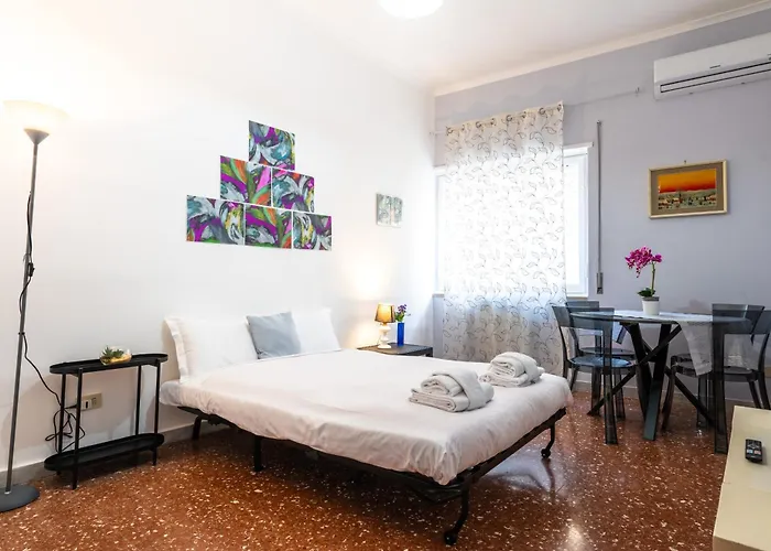 Appartamento Magiù