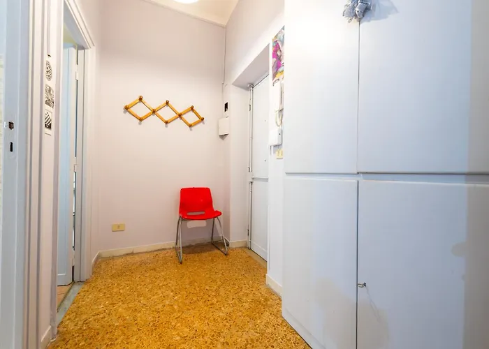 Appartamento Magiù Roma