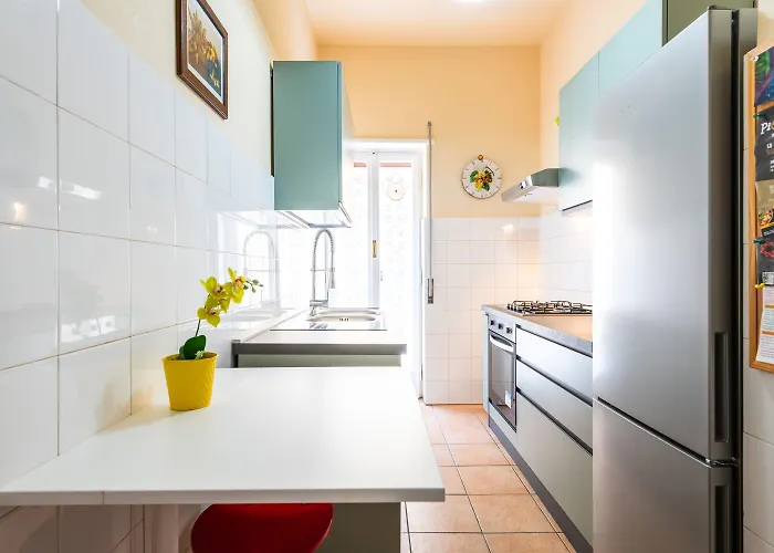 Magiù Appartamento Roma