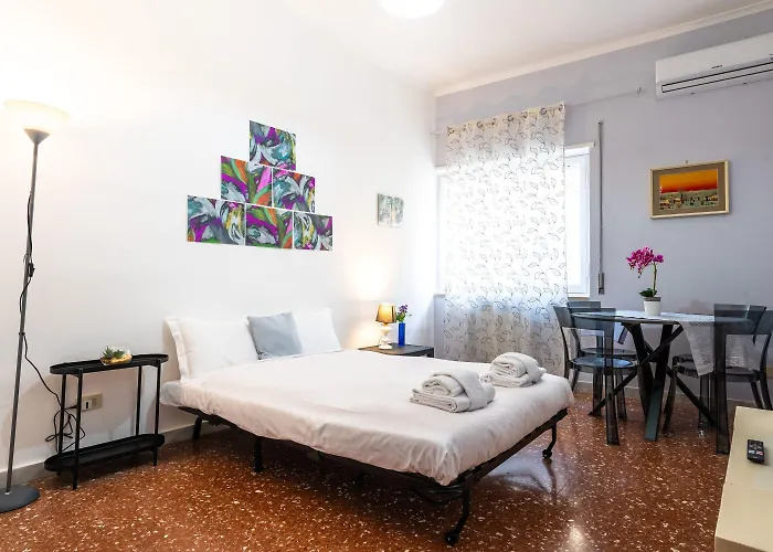 Magiù Roma