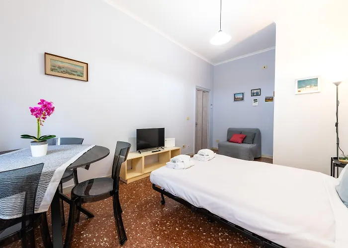 Appartamento Magiù Roma