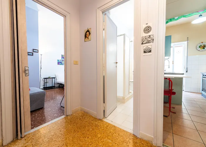 Appartamento Magiù Roma