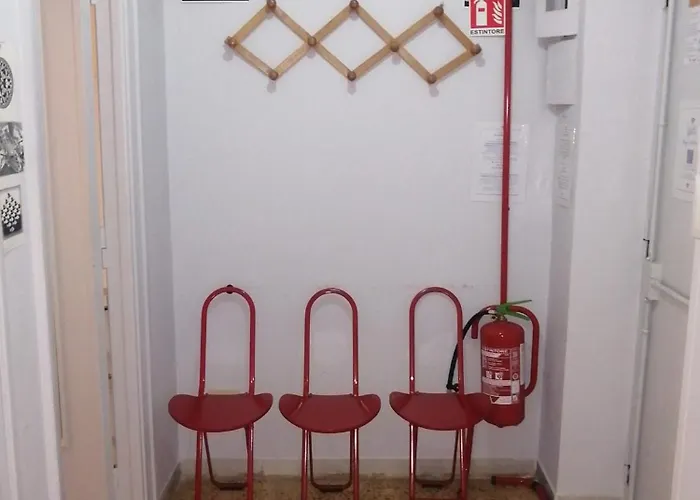 Magiu Apartament Rzym